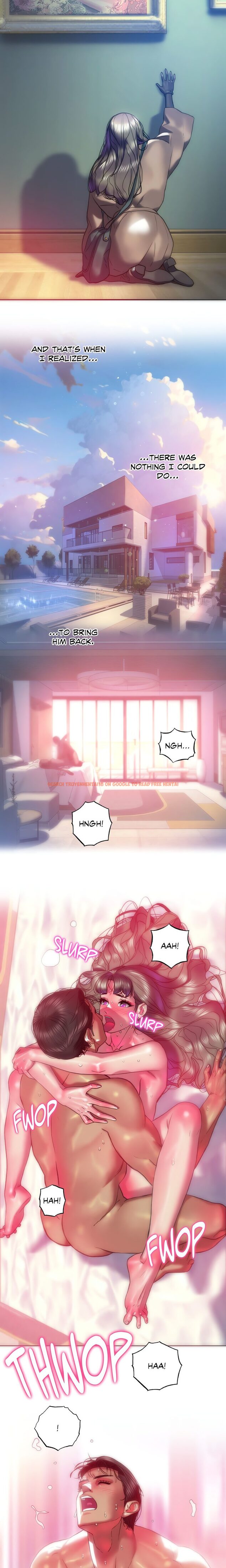 Read Hentai Image 8 922f0 in comic Trophy Wives - Chapter 63 - hentaitnt.net