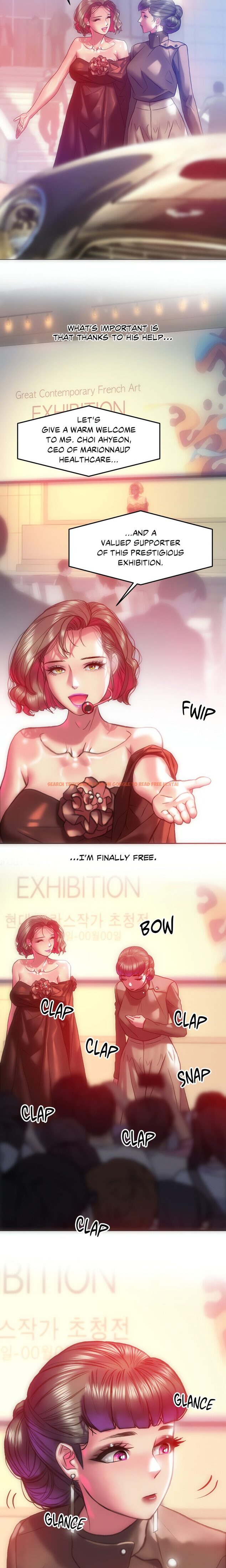 Read Hentai Image 13 0fc7f in comic Trophy Wives - Chapter 64 - hentaitnt.net