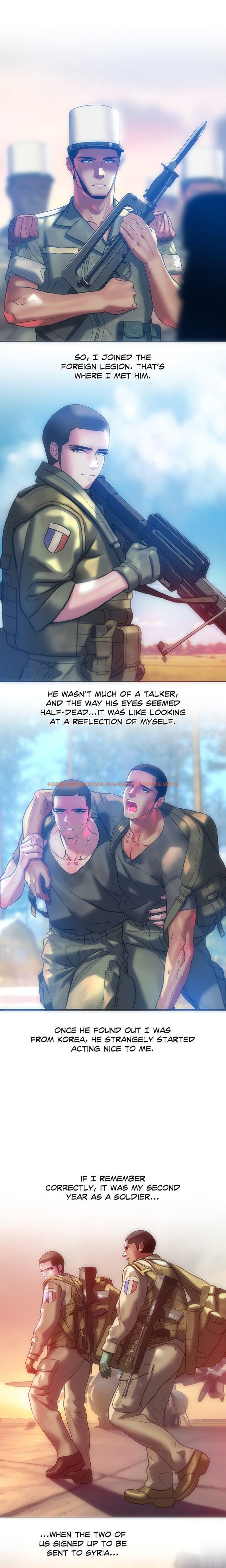 Read Hentai Image 2 0fc7f in comic Trophy Wives - Chapter 64 - hentaitnt.net