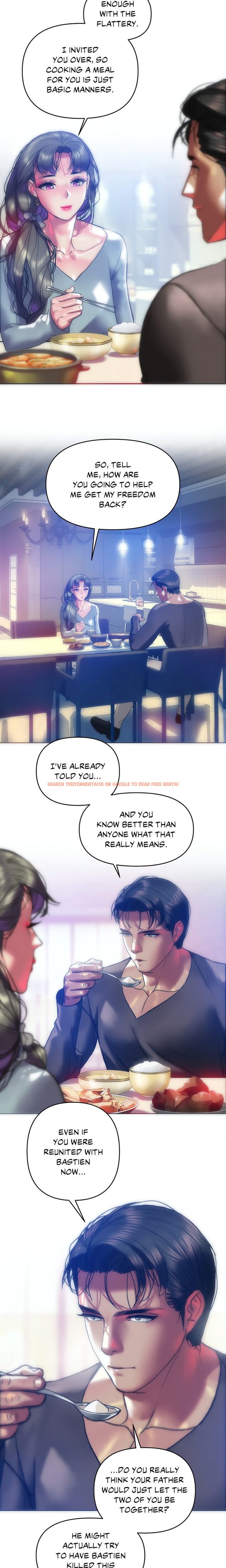 Read Hentai Image 8 0fc7f in comic Trophy Wives - Chapter 64 - hentaitnt.net