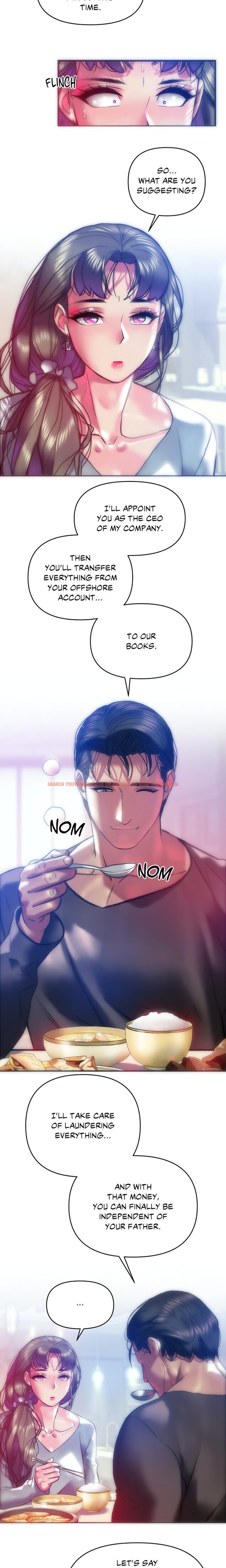 Read Hentai Image 9 0fc7f in comic Trophy Wives - Chapter 64 - hentaitnt.net