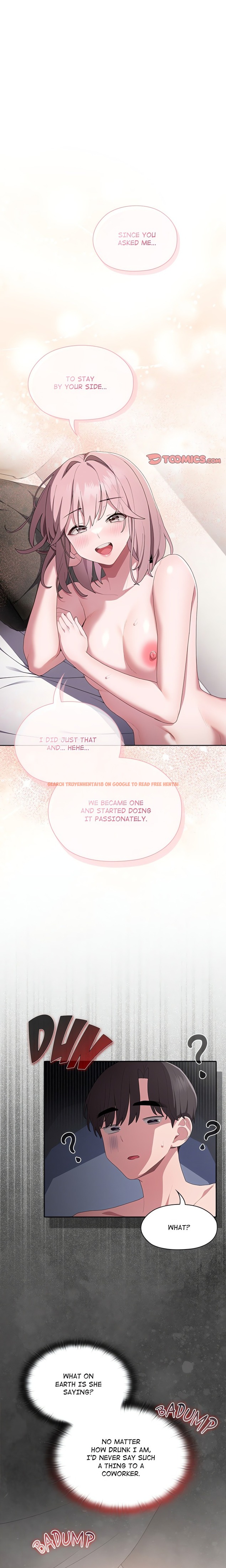 Read Hentai Image 01 22225 in comic Troublesome Employee Warning (Uncensored) - Chapter 10 - hentaitnt.net