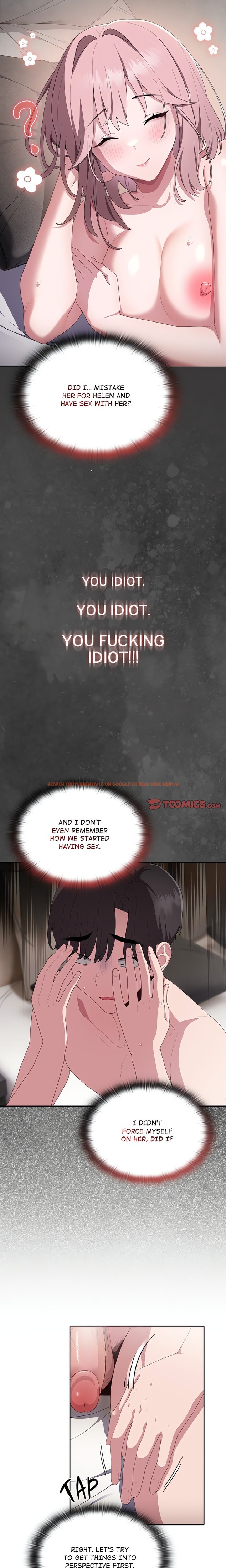 Read Hentai Image 02 22225 in comic Troublesome Employee Warning (Uncensored) - Chapter 10 - hentaitnt.net