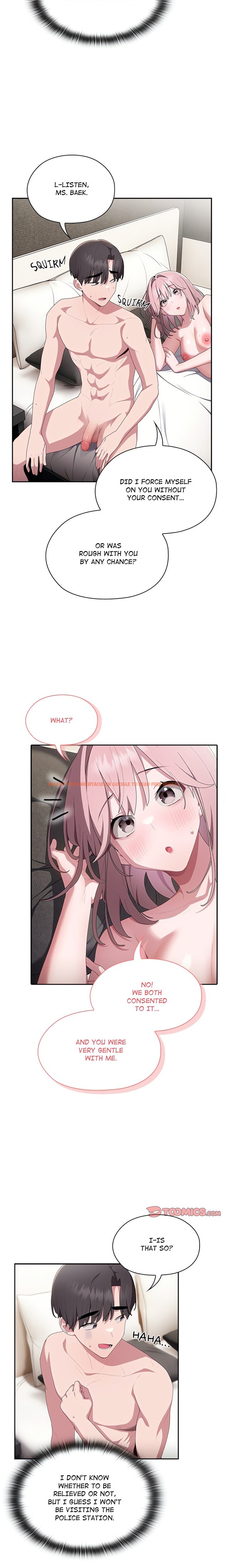 Read Hentai Image 03 22225 in comic Troublesome Employee Warning (Uncensored) - Chapter 10 - hentaitnt.net