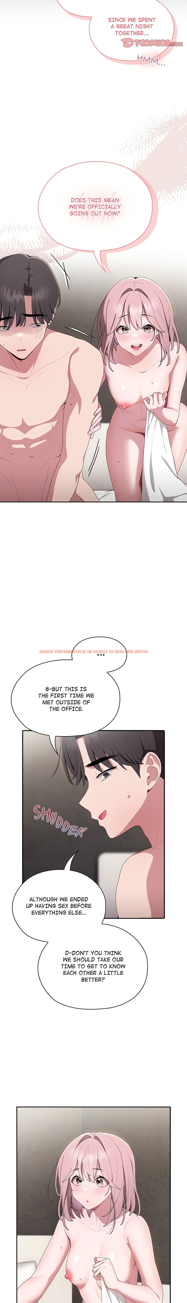 Read Hentai Image 05 22225 in comic Troublesome Employee Warning (Uncensored) - Chapter 10 - hentaitnt.net