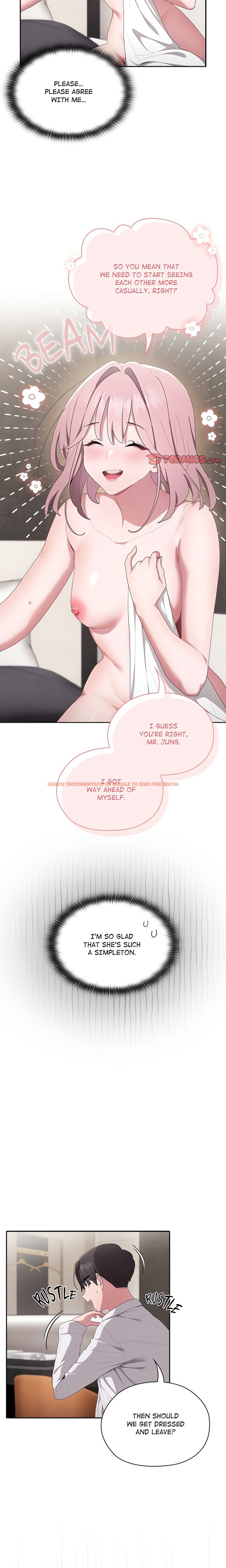 Read Hentai Image 06 22225 in comic Troublesome Employee Warning (Uncensored) - Chapter 10 - hentaitnt.net