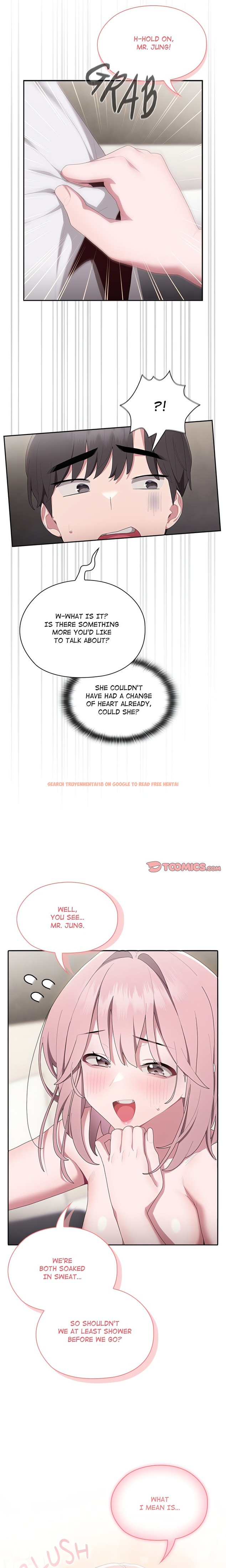 Read Hentai Image 07 22225 in comic Troublesome Employee Warning (Uncensored) - Chapter 10 - hentaitnt.net