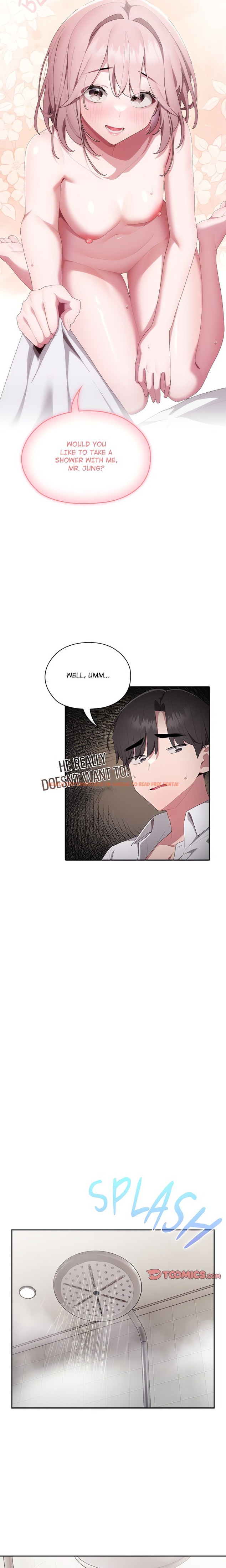 Read Hentai Image 08 22225 in comic Troublesome Employee Warning (Uncensored) - Chapter 10 - hentaitnt.net