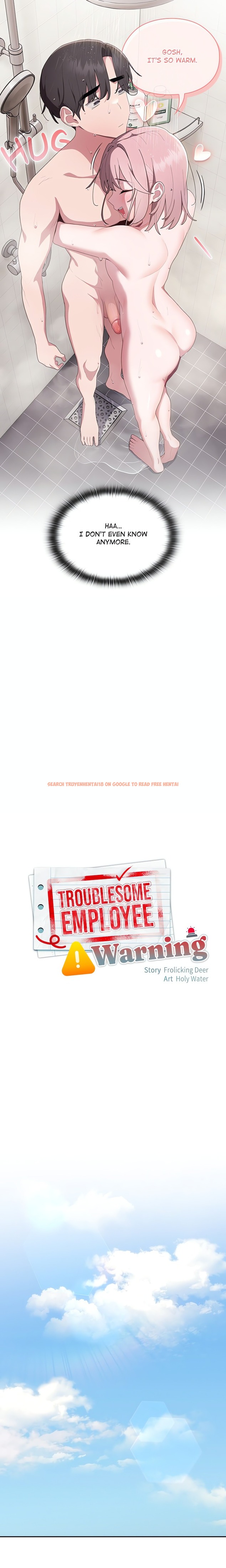 Read Hentai Image 09 22225 in comic Troublesome Employee Warning (Uncensored) - Chapter 10 - hentaitnt.net
