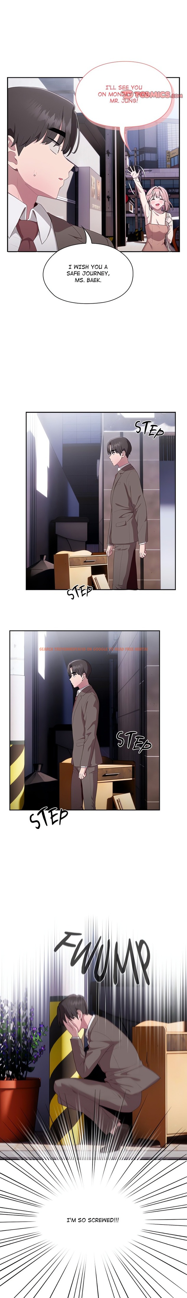 Read Hentai Image 10 22225 in comic Troublesome Employee Warning (Uncensored) - Chapter 10 - hentaitnt.net