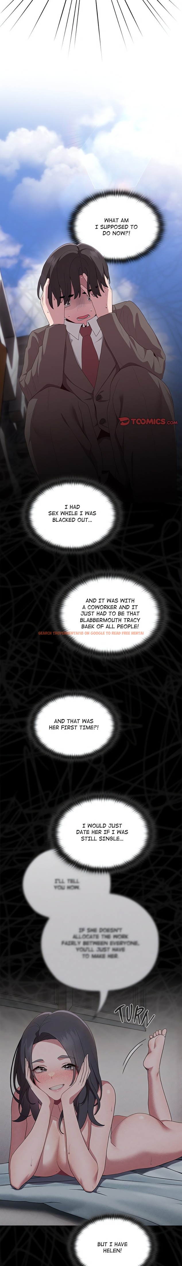 Read Hentai Image 11 22225 in comic Troublesome Employee Warning (Uncensored) - Chapter 10 - hentaitnt.net