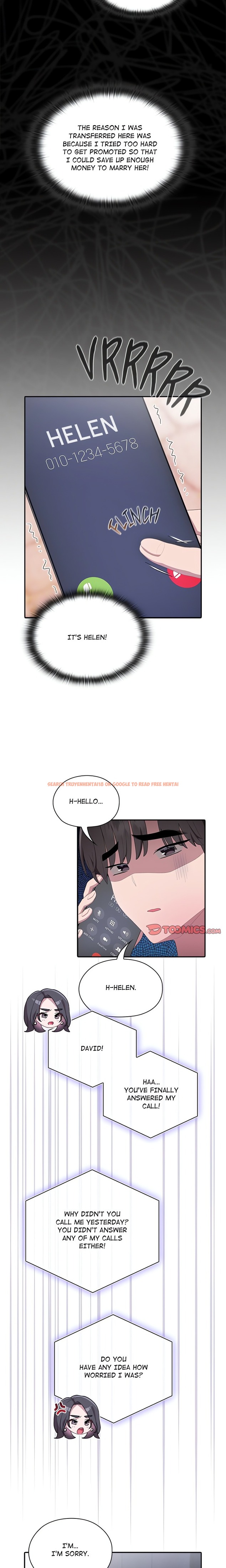 Read Hentai Image 12 22225 in comic Troublesome Employee Warning (Uncensored) - Chapter 10 - hentaitnt.net