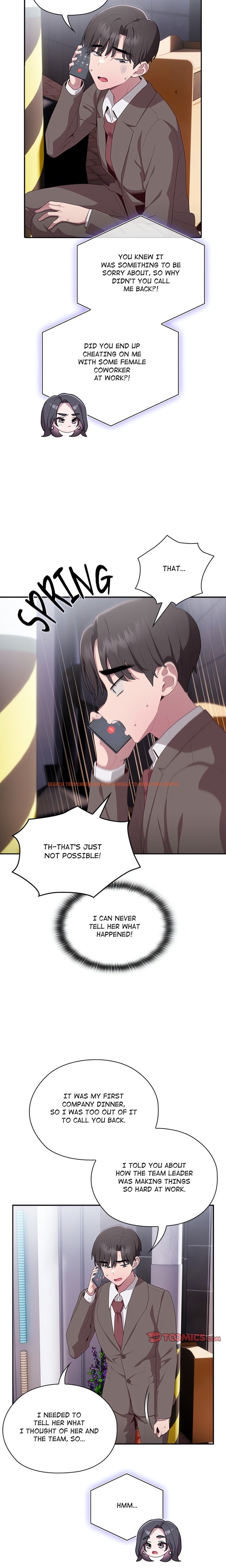 Read Hentai Image 13 22225 in comic Troublesome Employee Warning (Uncensored) - Chapter 10 - hentaitnt.net