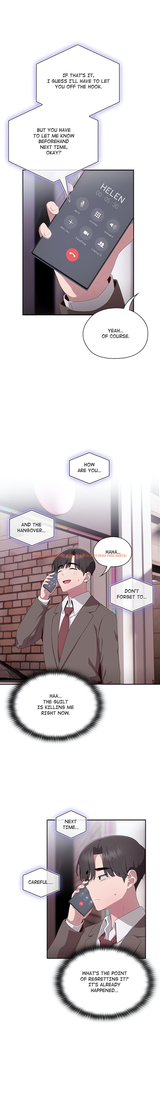 Read Hentai Image 14 22225 in comic Troublesome Employee Warning (Uncensored) - Chapter 10 - hentaitnt.net