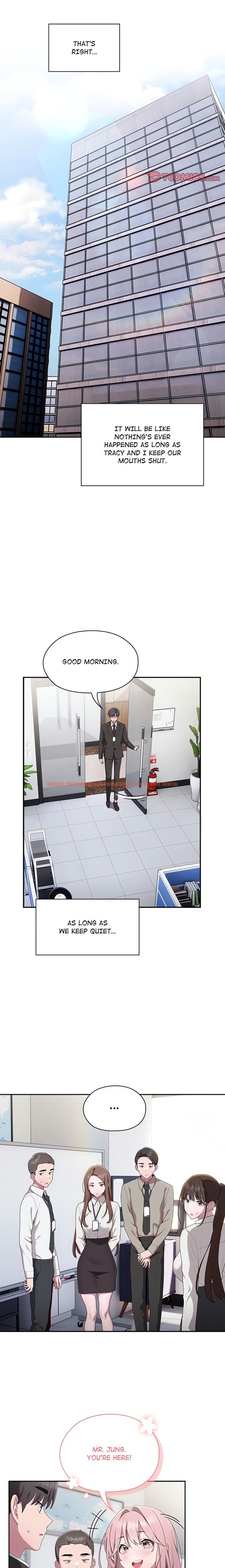 Read Hentai Image 15 22225 in comic Troublesome Employee Warning (Uncensored) - Chapter 10 - hentaitnt.net