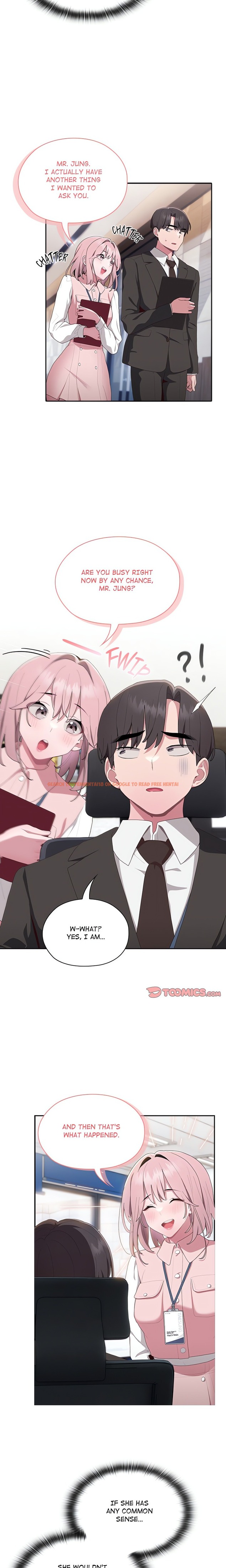 Read Hentai Image 17 22225 in comic Troublesome Employee Warning (Uncensored) - Chapter 10 - hentaitnt.net