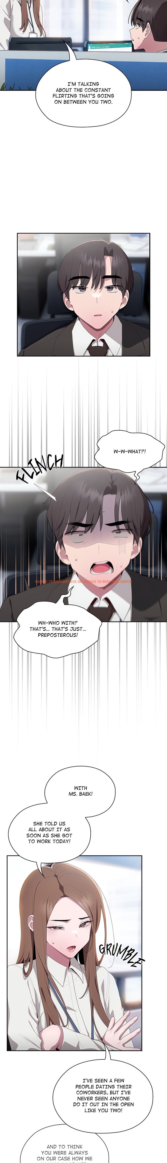 Read Hentai Image 19 22225 in comic Troublesome Employee Warning (Uncensored) - Chapter 10 - hentaitnt.net