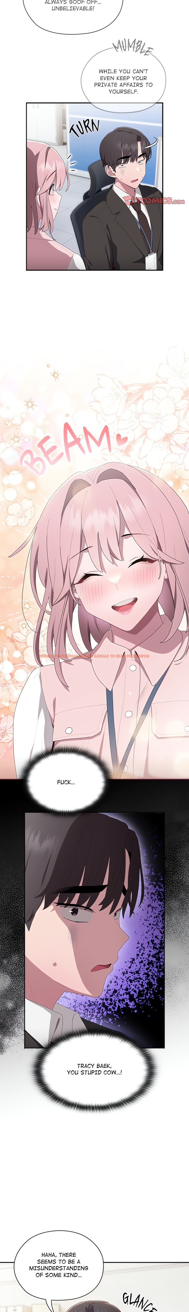 Read Hentai Image 20 22225 in comic Troublesome Employee Warning (Uncensored) - Chapter 10 - hentaitnt.net