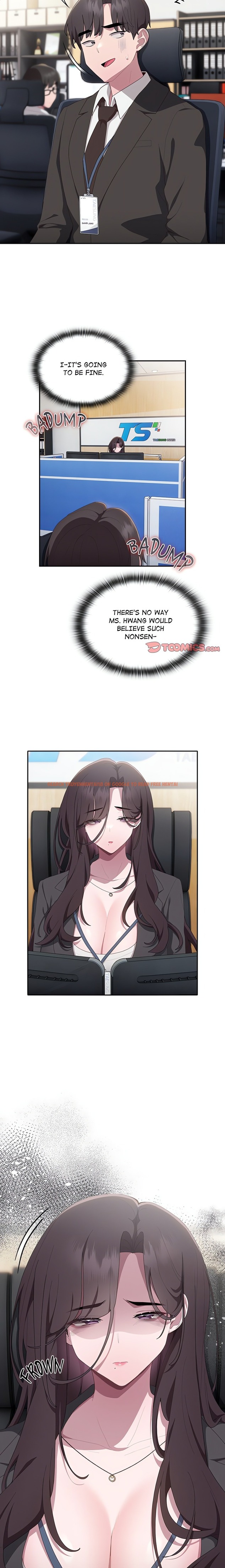 Read Hentai Image 21 22225 in comic Troublesome Employee Warning (Uncensored) - Chapter 10 - hentaitnt.net