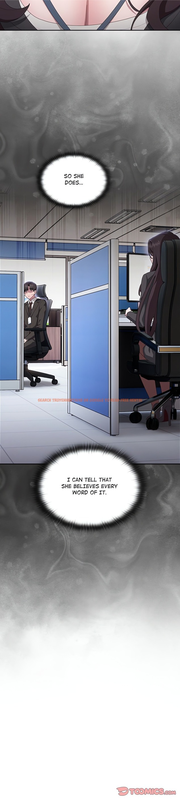 Read Hentai Image 22 22225 in comic Troublesome Employee Warning (Uncensored) - Chapter 10 - hentaitnt.net