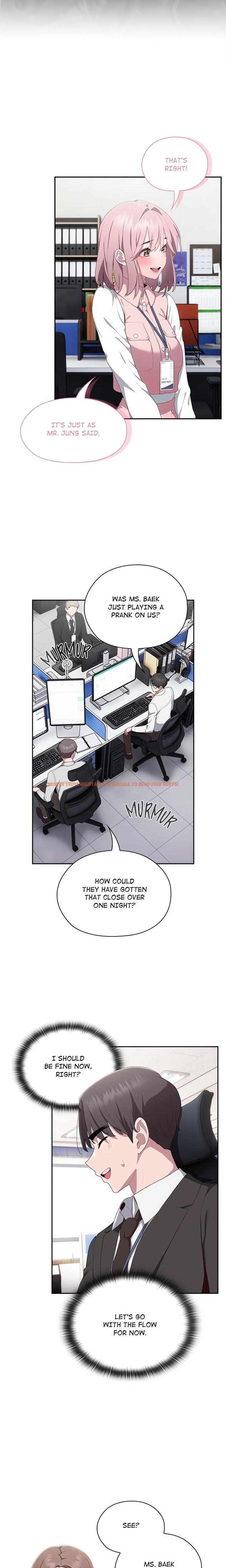 Read Hentai Image 05 22154 in comic Troublesome Employee Warning (Uncensored) - Chapter 11 - hentaitnt.net