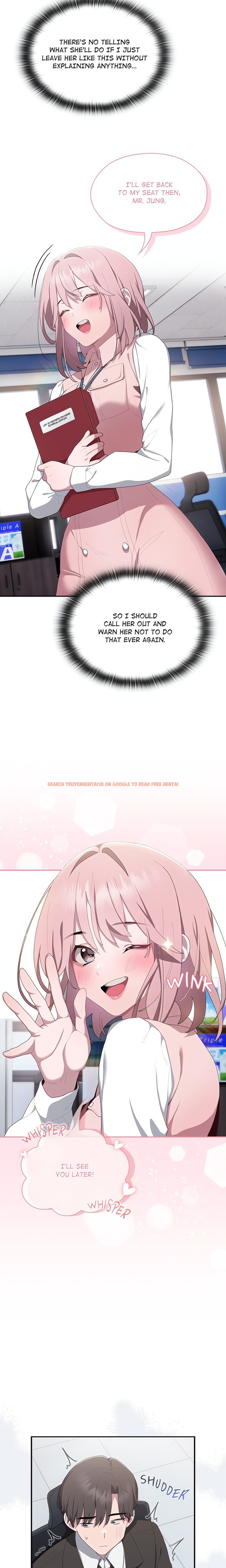 Read Hentai Image 07 22154 in comic Troublesome Employee Warning (Uncensored) - Chapter 11 - hentaitnt.net