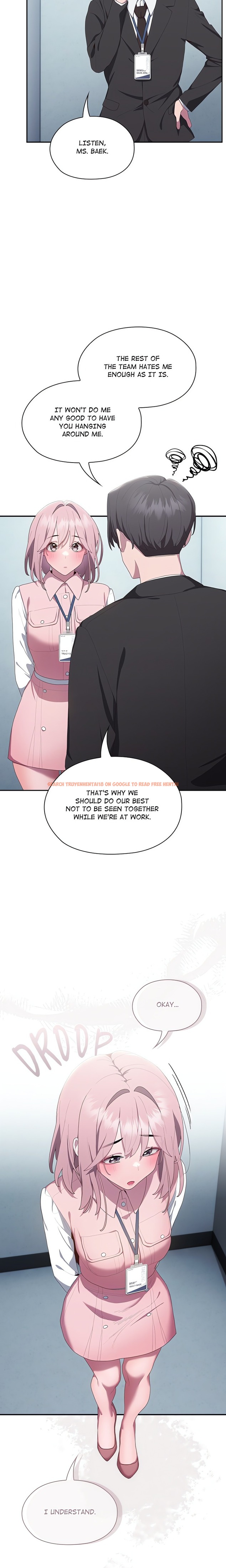 Read Hentai Image 10 22154 in comic Troublesome Employee Warning (Uncensored) - Chapter 11 - hentaitnt.net