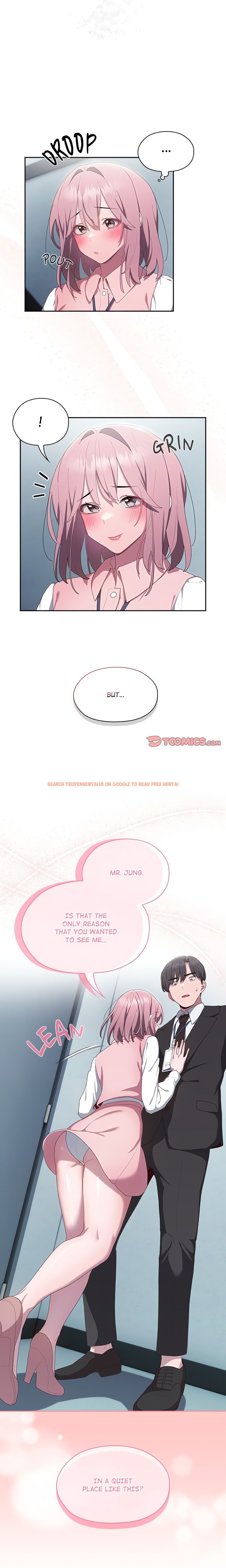 Read Hentai Image 11 22154 in comic Troublesome Employee Warning (Uncensored) - Chapter 11 - hentaitnt.net