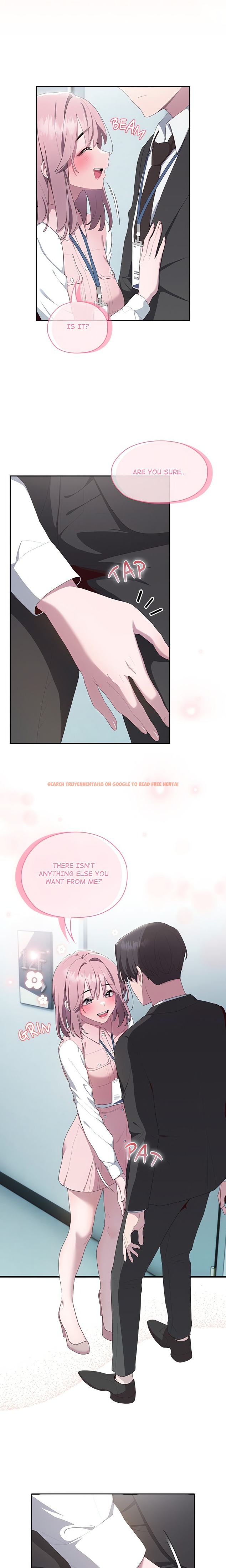 Read Hentai Image 12 22154 in comic Troublesome Employee Warning (Uncensored) - Chapter 11 - hentaitnt.net