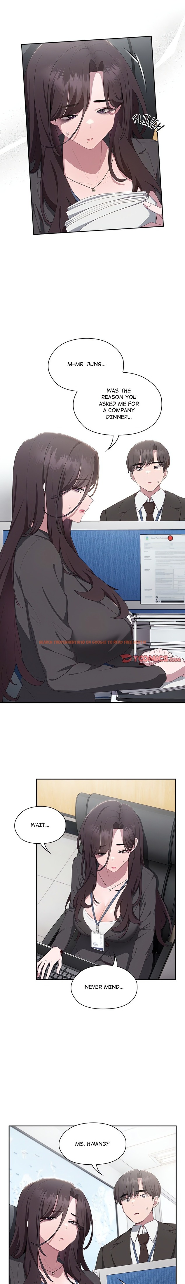 Read Hentai Image 16 22154 in comic Troublesome Employee Warning (Uncensored) - Chapter 11 - hentaitnt.net