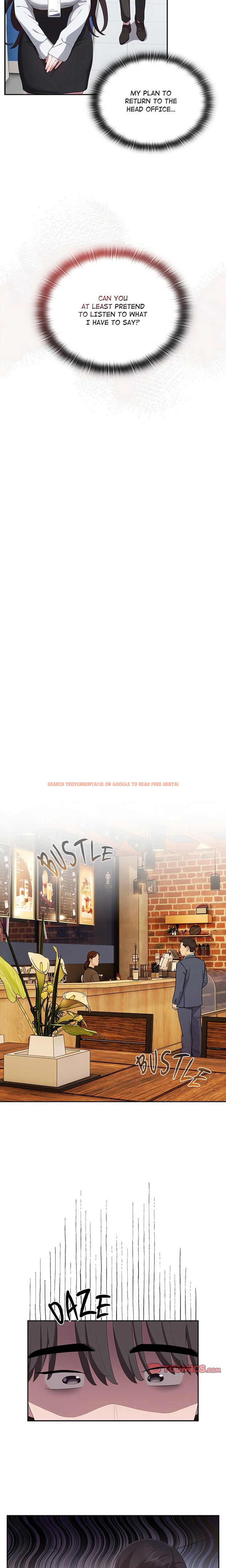 Read Hentai Image 19 22154 in comic Troublesome Employee Warning (Uncensored) - Chapter 11 - hentaitnt.net