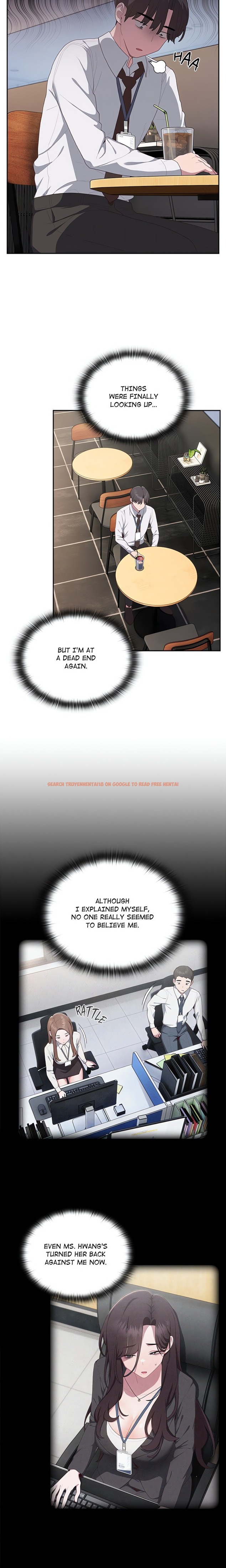 Read Hentai Image 20 22154 in comic Troublesome Employee Warning (Uncensored) - Chapter 11 - hentaitnt.net