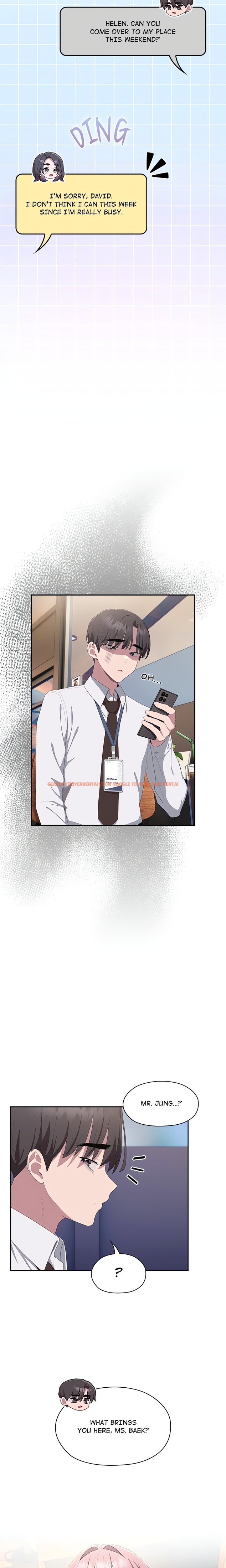 Read Hentai Image 22 22154 in comic Troublesome Employee Warning (Uncensored) - Chapter 11 - hentaitnt.net