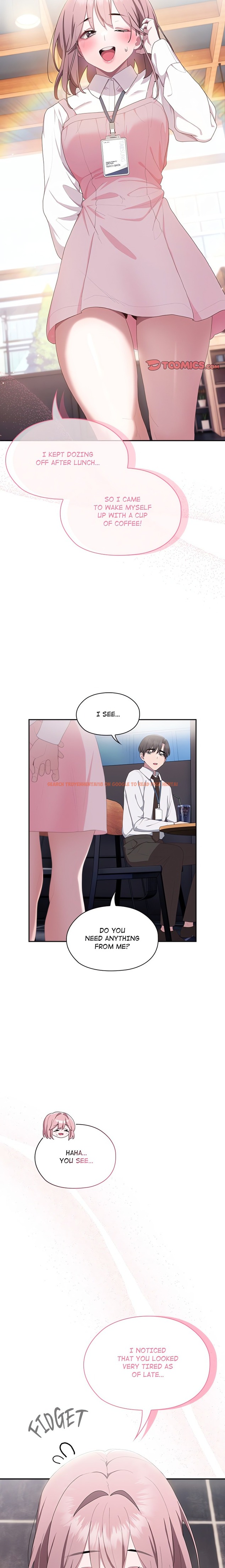 Read Hentai Image 23 22154 in comic Troublesome Employee Warning (Uncensored) - Chapter 11 - hentaitnt.net