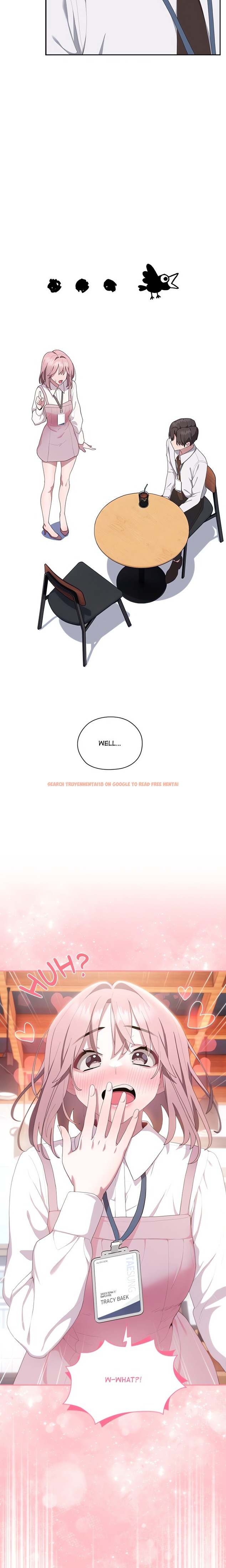 Read Hentai Image 25 22154 in comic Troublesome Employee Warning (Uncensored) - Chapter 11 - hentaitnt.net