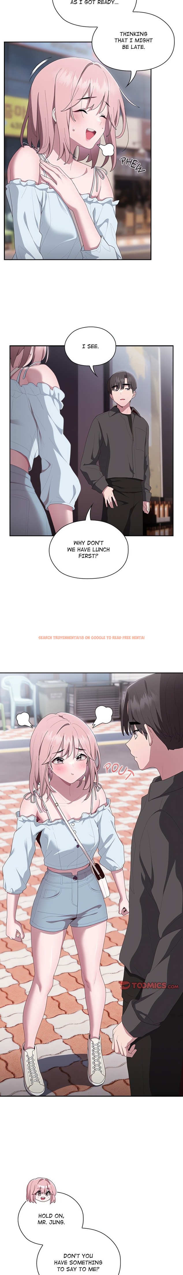 Read Hentai Image 03 22070 in comic Troublesome Employee Warning (Uncensored) - Chapter 12 - hentaitnt.net