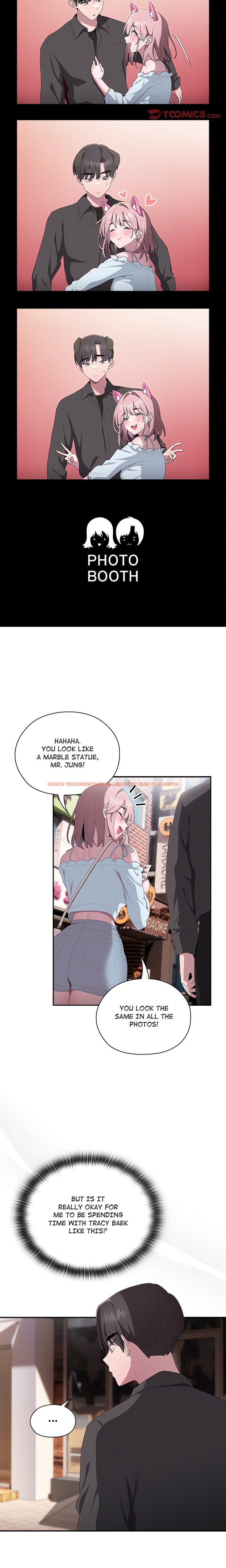 Read Hentai Image 10 22070 in comic Troublesome Employee Warning (Uncensored) - Chapter 12 - hentaitnt.net