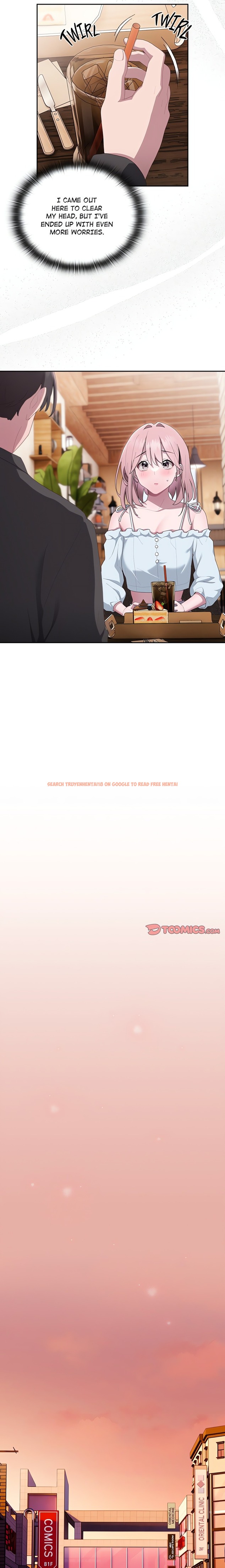 Read Hentai Image 12 22070 in comic Troublesome Employee Warning (Uncensored) - Chapter 12 - hentaitnt.net