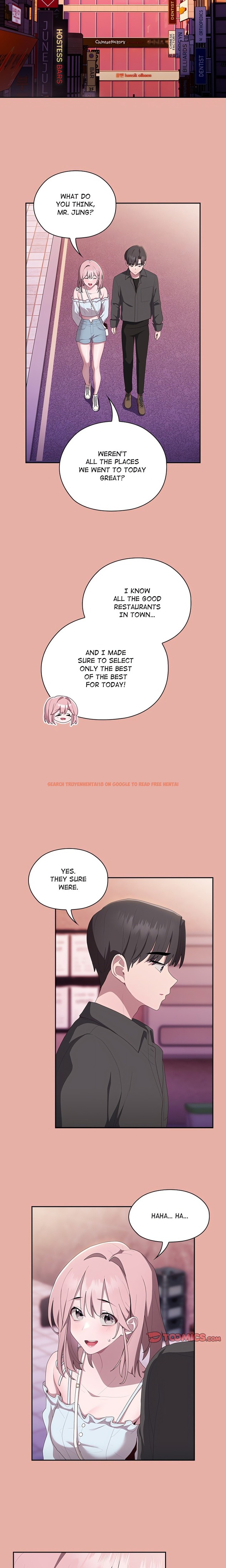 Read Hentai Image 13 22070 in comic Troublesome Employee Warning (Uncensored) - Chapter 12 - hentaitnt.net