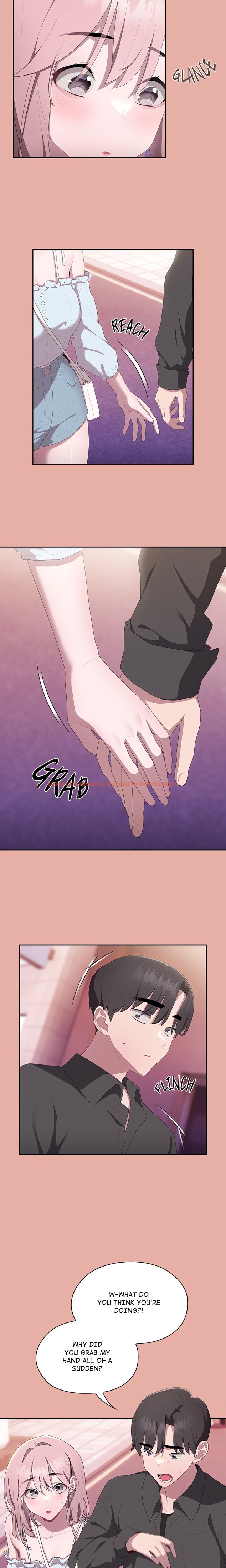 Read Hentai Image 14 22070 in comic Troublesome Employee Warning (Uncensored) - Chapter 12 - hentaitnt.net