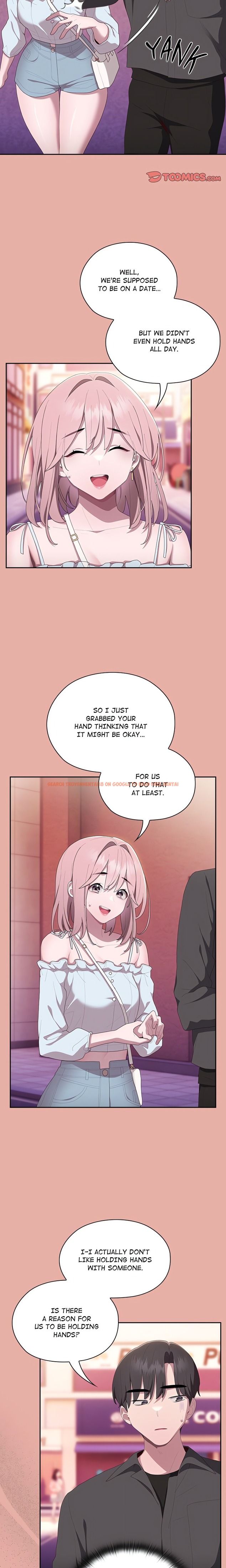 Read Hentai Image 15 22070 in comic Troublesome Employee Warning (Uncensored) - Chapter 12 - hentaitnt.net