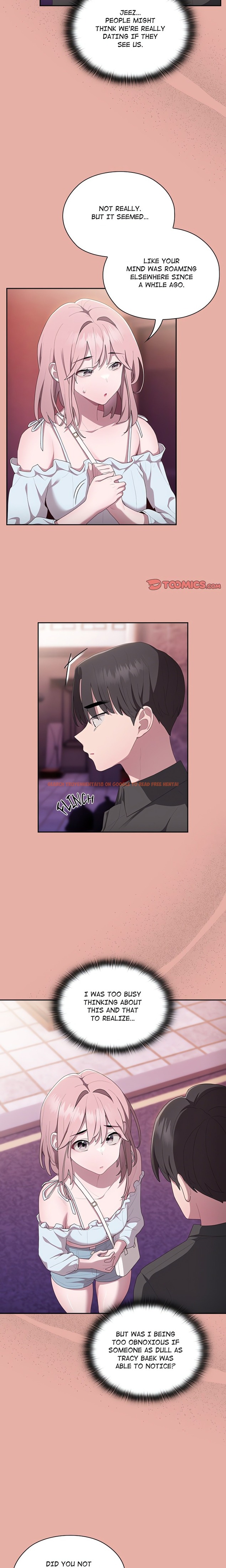 Read Hentai Image 16 22070 in comic Troublesome Employee Warning (Uncensored) - Chapter 12 - hentaitnt.net