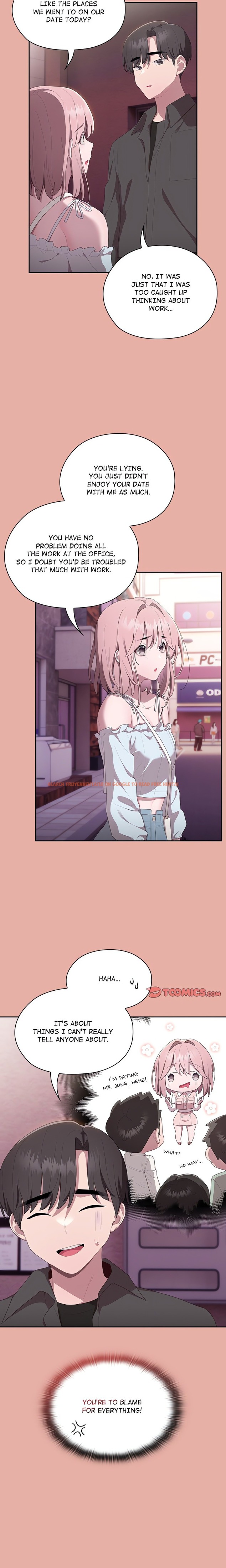 Read Hentai Image 17 22070 in comic Troublesome Employee Warning (Uncensored) - Chapter 12 - hentaitnt.net