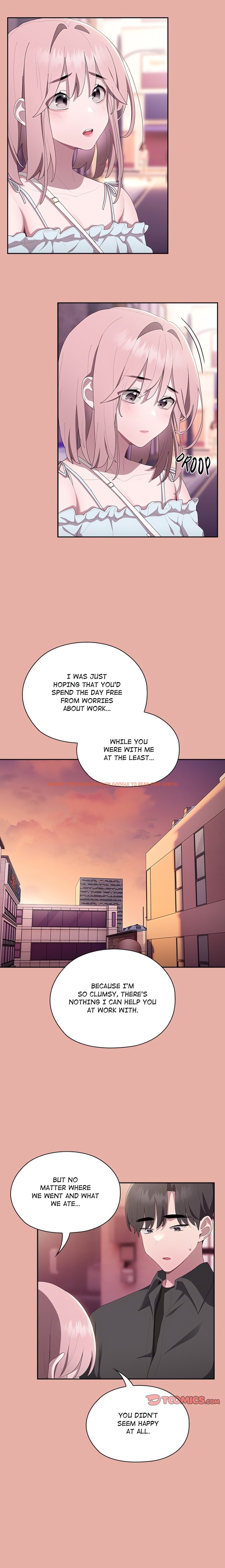 Read Hentai Image 18 22070 in comic Troublesome Employee Warning (Uncensored) - Chapter 12 - hentaitnt.net