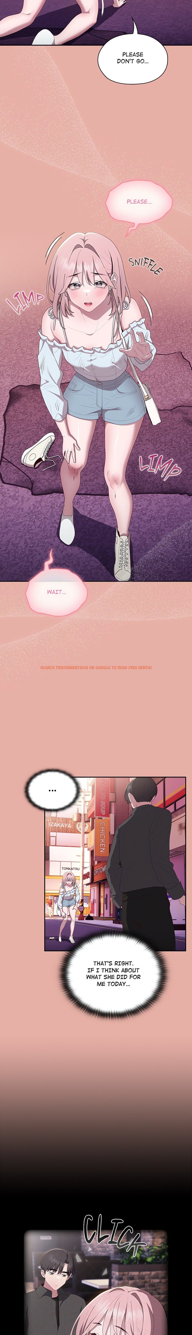 Read Hentai Image 08 21988 in comic Troublesome Employee Warning (Uncensored) - Chapter 13 - hentaitnt.net