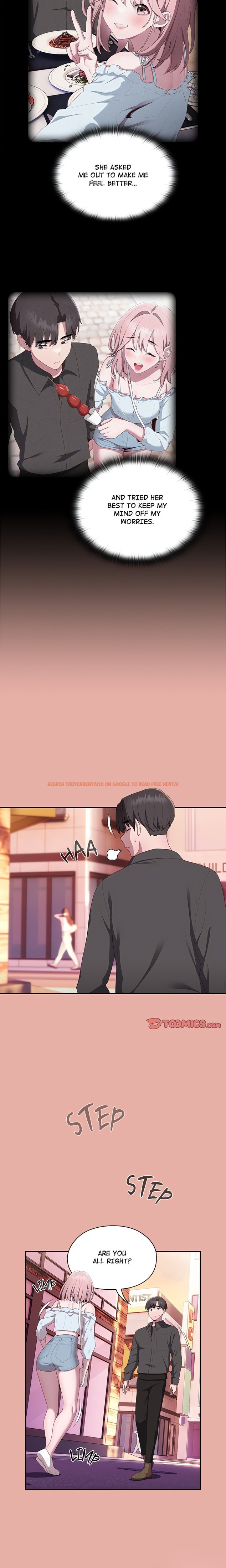 Read Hentai Image 09 21988 in comic Troublesome Employee Warning (Uncensored) - Chapter 13 - hentaitnt.net