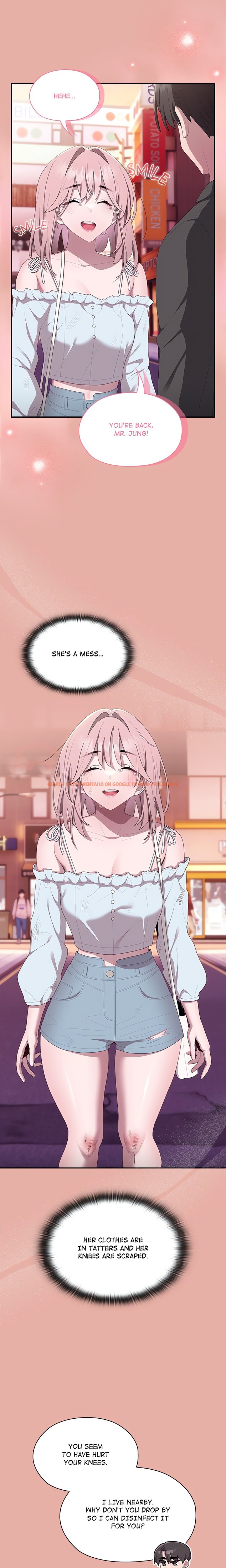 Read Hentai Image 10 21988 in comic Troublesome Employee Warning (Uncensored) - Chapter 13 - hentaitnt.net