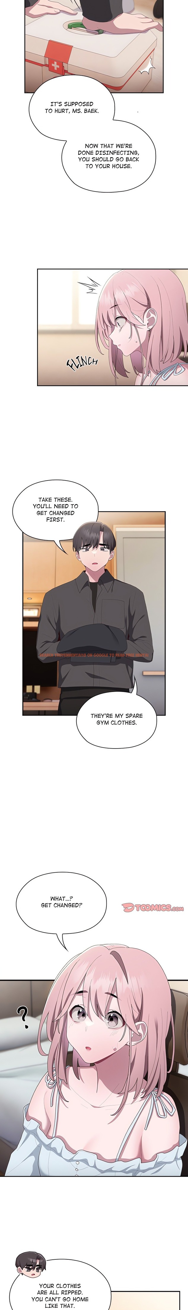 Read Hentai Image 14 21988 in comic Troublesome Employee Warning (Uncensored) - Chapter 13 - hentaitnt.net