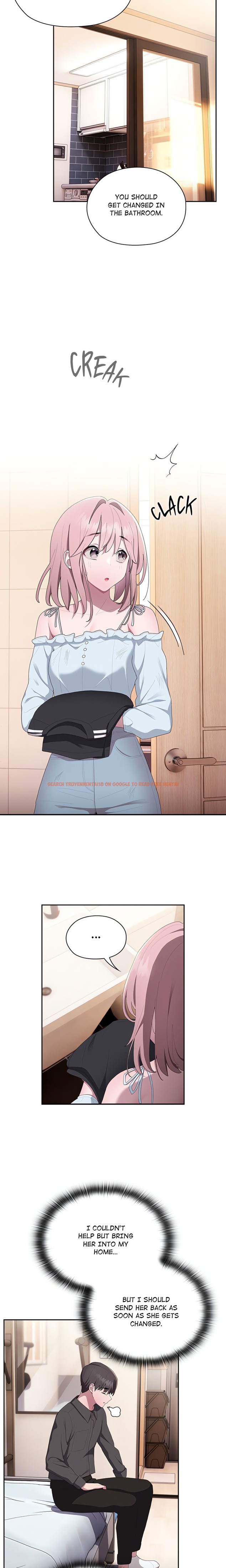 Read Hentai Image 15 21988 in comic Troublesome Employee Warning (Uncensored) - Chapter 13 - hentaitnt.net