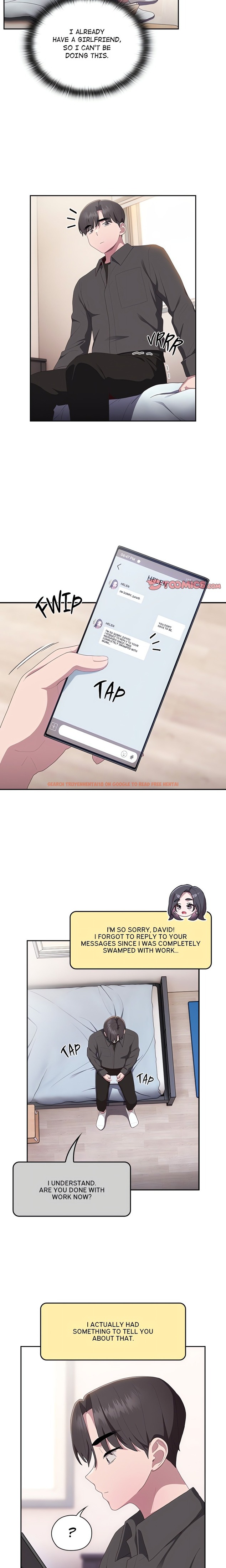 Read Hentai Image 16 21988 in comic Troublesome Employee Warning (Uncensored) - Chapter 13 - hentaitnt.net